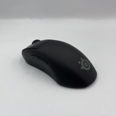 【座間相武台】中古  SteelSeries Prime[ゲーミングマウス] 4510003252 