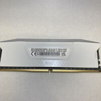 中古  PC5-41600 32GB デスクトップ用 149156 