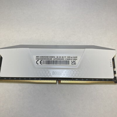 【大宮店】中古  PC5-41600 32GB デスクトップ用 149156 