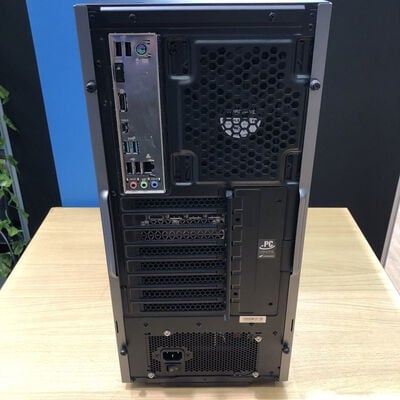 【甲府飯田店】中古  GALLERIA XA7C-R37(i7 10700/32GB/SSD1TB/RTX3070/W11H) 4720002393 
