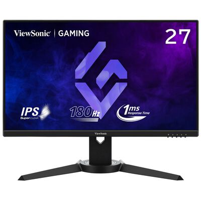 ViewSonic XG2709 (27インチワイド 液晶モニター) ｜ パソコン通販の 