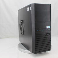 中古  THIRDWAVE Monarch EA(Intel Core i7 11700/16GB/SSD500GB/なし/NVIDIA GeForce GTX 1660 Ti 6GB/W11H64 MAR) 184669 