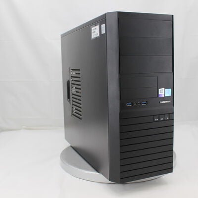 【宮崎恒久店】中古  THIRDWAVE Monarch EA(Intel Core i7 11700/16GB/SSD500GB/なし/NVIDIA GeForce GTX 1660 Ti 6GB/W11H64 MAR) 184669 