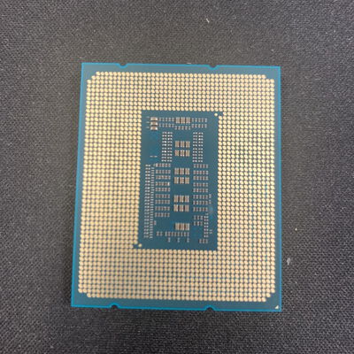 【大宮店】中古  INTEL Core i5 14600KF  (1700/3.5G/24M/C14/T20) 160703 