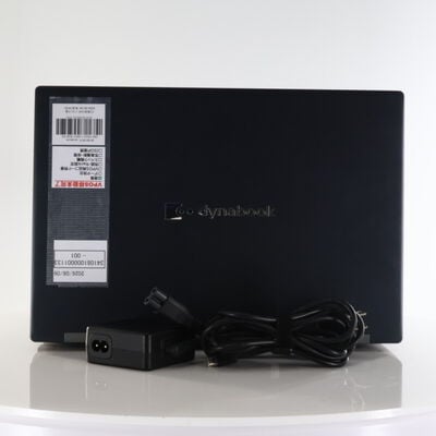 【秋葉原本店】中古  dynabook G83/HS(i5-1135G7/8GB/SSD256GB/W11P) 3410015914 