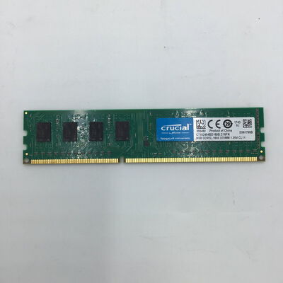 【白山FM松任店】中古  PC3-12800 8GB デスクトップ用 121090 