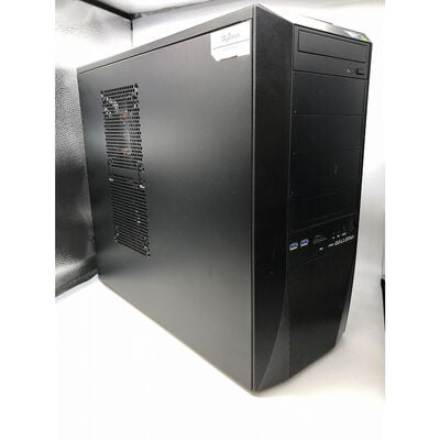 【宇都宮鶴田店】中古  THIRDWAVE GALLERIA(i7 8700/16GB/SSD250GB/HDD1TB/GTX1060/W10H) 5280001353 