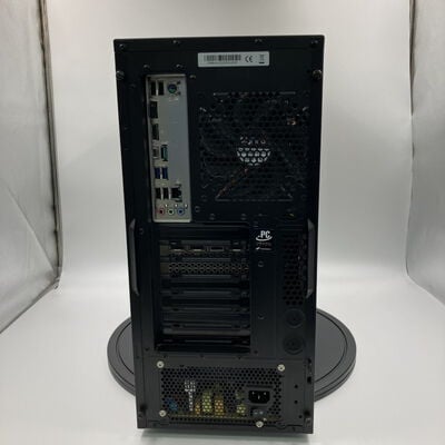 【なんば店】中古  THIRDWAVE GALLERIA XF (i7 10700/16GB/SSD512GB/HDD2TB/Mt/RTX2070 SUPER) 3280022006 