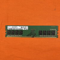 中古  PC4-21300 8GB デスクトップ用 126165 