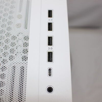 【通販センター】中古  THIRDWAVE GALLERIA FPC7A-R56-W 197995 