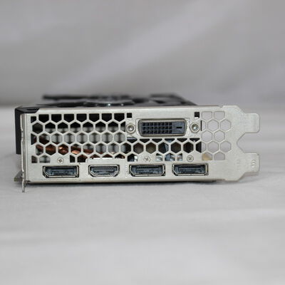 【通販センター】中古  Palit NE62070015P2-1062A （RTX2070 8GB） 3480035188 