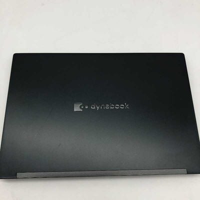 【郡山安積店】中古  Dynabook G83/HS (Intel Core i5 1135G7 2.40GHz/16GB DDR4/SSD256GB/-/オンボード/13.3/1920x1080/GbE/Wi-Fi/WEBCAM/W11H64) 191101 