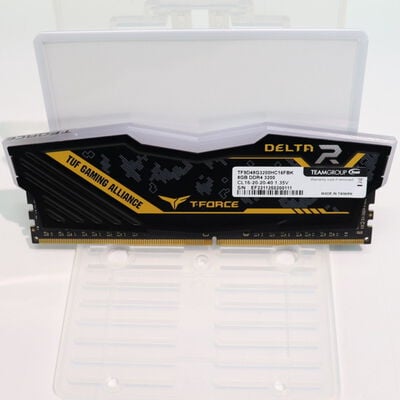 【札幌店】中古  PC4-25600 8GB デスクトップ用(DDR4-3200) 140727 