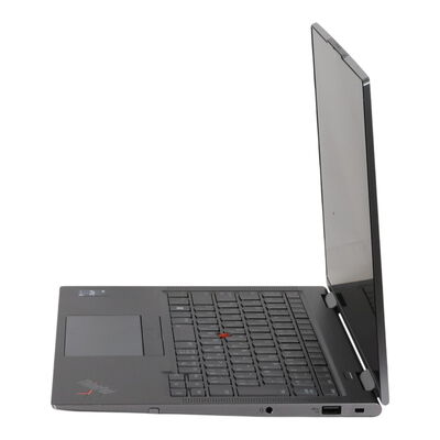 【通販センター】中古  Lenovo ThinkPad X1 Yoga Gen7(Intel Core i7 1270P/32GB DDR5 (PC5)/SSD512GB/なし/オンボード/14/1920x1200/Wi-Fi/W11H64 MAR) 205068 