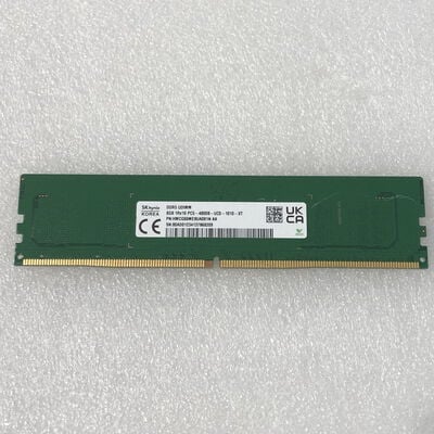 【甲府飯田店】中古  PC5-38400 8GB デスクトップ用 151530 