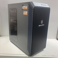 中古  GALLERIA(i7-14700KF/32GB/SSD1TB/RTX4070Ti/W11H) 1250006247 
