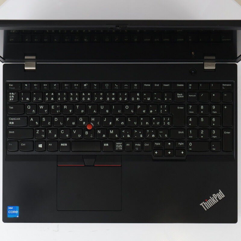 中古 LenovoThinkPad L15 Gen2(Intel Core i5 1135G7 2.40GHz/16GB