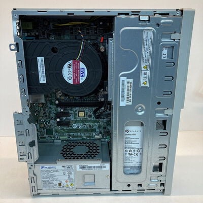 【京都店】中古  NEC PC-MKM28LZ6ACS3 (Core i5 8400/8GB/HDD500GB/DVD-MULTI/オンボード/OS無し) 3180006268 
