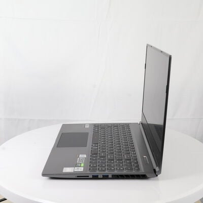 【通販センター】中古  THIRDWAVE GALLERIA GCL2060RGF-T(Intel Core i7 10750H/32GB DDR4 (PC4)/SSD1TB/なし/NVIDIA GeForce RTX 2060 6GB/15.6/1920x1080/Wi-Fi/W11H64 MAR) 199301 