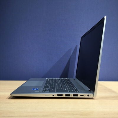 【松山環状枝松店】中古  HP ProBook 440 G9(Intel Core i5 1235U/8GB/SSD256GB/なし/オンボード/14/1920x1080/Wi-Fi/WEBCAM/W11H64 MAR) 180989 
