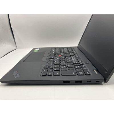 【仙台店】中古  Lenovo ThinkPad L13 Gen 3 (Core i5-1245U/16GB/SSD256GB/-/-/WLAN/13.3UWXGA/W11P/-) 3240011163 