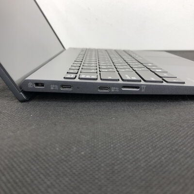 【長野稲里店】中古  NEC PC-VKV50GZFB (Intel Core i7 1195G7 2.90GHz/16GB/SSD512GB/-/オンボード/14/1920x1200/Wi-Fi/WEBCAM/W11P/Microsoft Office Home and Business 2024) 189151 