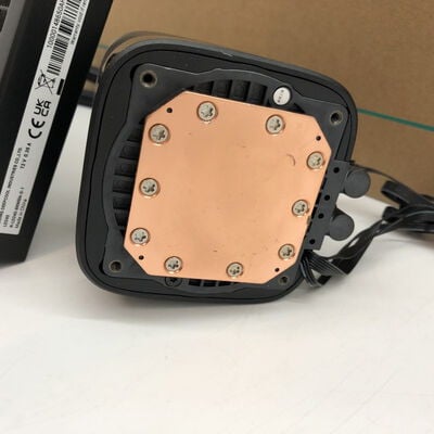 【福井日之出店】中古  DEEPCOOL LD240(1150-1700 AM4-5 水冷) 5200001260 