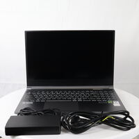 中古  THIRDWAVE GALLERIA GCL2060RGF-T (Core i7-10750H/16GB/RTX 2060 6GB) 202899【9/3値下げ!】 