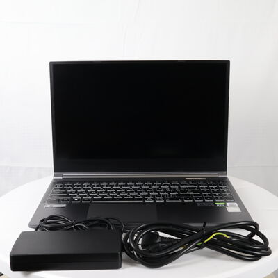 【通販センター】中古  THIRDWAVE GALLERIA GCL2060RGF-T (Core i7-10750H/16GB/RTX 2060 6GB) 202899 