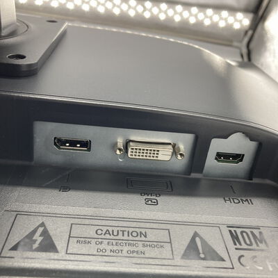 【堺七道店】中古  各社 24インチワイドゲーミングモニタ （フルHD 1920x1080 144Hz） 153920 