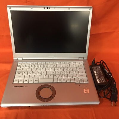 【なんば店】中古  Panasonic CF-LV9RDHVS  (Intel Core i5 10310U 1.7GHz/8GB/SSD256GB/-/オンボード/14/1920x1080/Wi-Fi/W11P64) 172988 