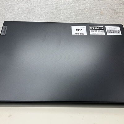 【町田店】中古  Lenovo V15 G5 IRL 3330003129 