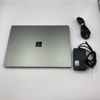 【水戸赤塚店】中古  Microsoft Surface Laptop Go 2(i5-1135G7/8GB/SSD128GB/-/-/12.4/1536&times;1200/W11H) 4680004092 