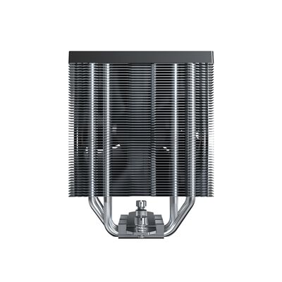 MONTECH  NX400 Black 