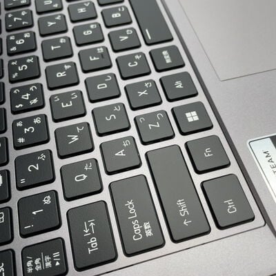 【大分店】中古  DL7C-IG-C4(Ultra 7 155H/32GB/SSD1TB/W11H) 4860001550 