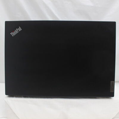 【通販センター】中古  LENOVO ThinkPad L15 Gen 1(Intel Core i5 10210U 1.60GHz/16GB DDR4/SSD256GB/-/オンボード/15.6/1920x1080/GbE/Wi-Fi/WEBCAM/W11H/VBT) 197099 