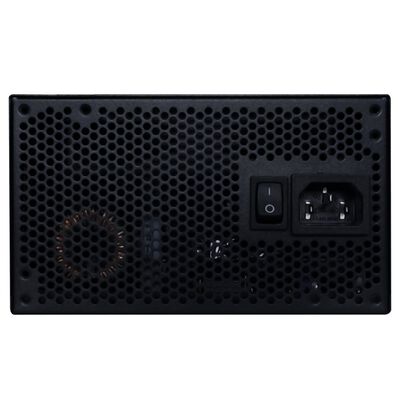 Lian-Li  LL-EDGE GOLD 1200W HUB BK (1200W) 