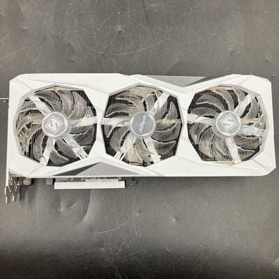 【大須店】中古  ASRock RX7800XT SL 16GO RX7800XT Steel Legend OC (RX7800XT 16GB) 162734 