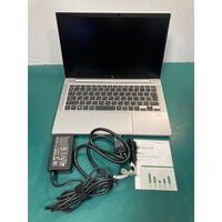 中古  HP EliteBook 830 G8 MSO (Intel Core i5 1145G7 2.6GHz/16GB/SSD256GB/-/オンボード/13.3/1920x1080/Wi-Fi/WEBCAM/W11P/Microsoft Office Home and Business 2024) 188228 