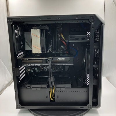 【なんば店】中古  THIRDWAVE GALLERIA XA7C-R57 (i7 14700F/32GB/SSD1TB/RTX5070) 3280021999 