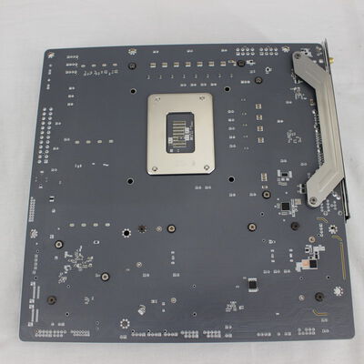 【通販センター】中古  ASRock B860M Steel Legend WiFi (B860 1851 mATX) 175437 