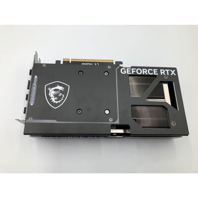 【水戸赤塚店】中古  MSI　Geforce　RTX5070　Ventus2ｘ（12ＧＢ　PCI‐E） 4680002286 