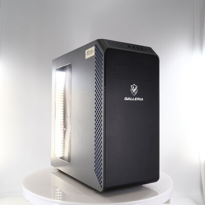【秋葉原本店】中古  GALLERIA XA7C-R37(i7 11700/32GB/SSD1TB/RTX3070/W10H) 3410016551 