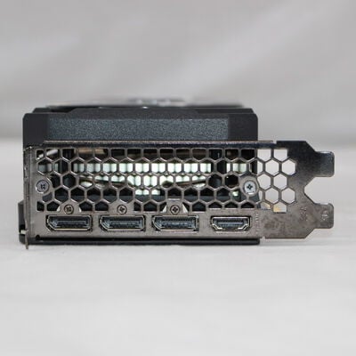 中古  Palit NE63070S19P2-1041A (RTX 3070 8GB) LHR版  3480032686 