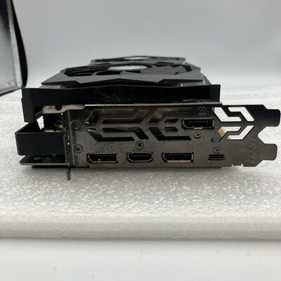 【新潟店】中古  MSI GeForce RTX 2070 GAMING 8G (RTX2070 8G) 3290007564 