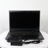 中古  LenovoThinkPad L15 Gen2(Intel Core i5 1135G7 2.40GHz/16GB DDR4/SSD512GB/-/オンボード/15.6/1920x1080/GbE/Wi-Fi/WEBCAM/W11P/Microsoft Office Home and Business 2024/VBT) 198492 