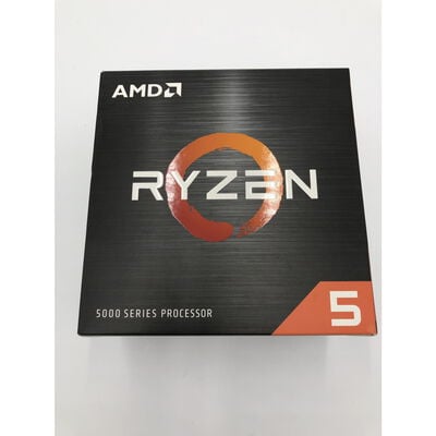 【盛岡都南店】中古  AMD Ryzen 5 5500 (AM4/3.6GHz/19M/C6/T12/65W) 150184