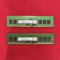 中古  Hynix HMA82GU6DJR8N-XN N0 AC(DDR4 PC4-25600 16GB 2枚組) 191747 