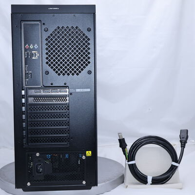【通販センター】中古  HP OMEN 40L(Intel Core i7 12700K/16GB DDR4 (PC4)/SSD500GB/なし/NVIDIA GeForce RTX 3070 8GB/Wi-Fi/W11H64 MAR) 203853 