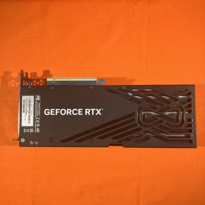 【なんば店】中古  Palit NE75070019K9-GB2050S (RTX5070 12GB Infinity 3) 3280021958 